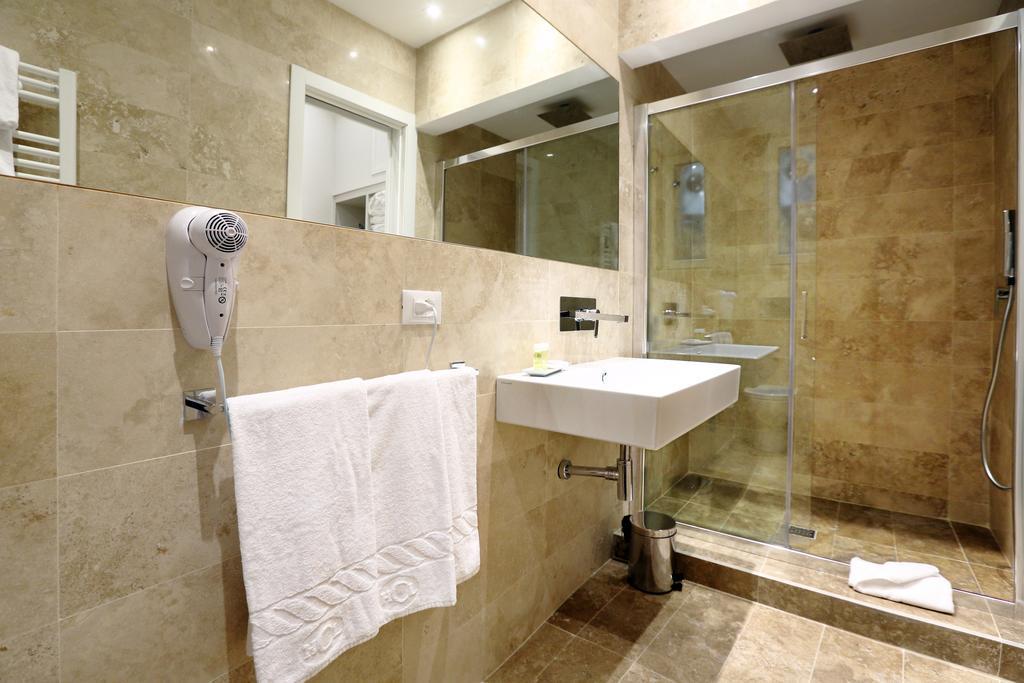 โซเฟีย สวีท Bed & Breakfast โรม ห้อง รูปภาพ