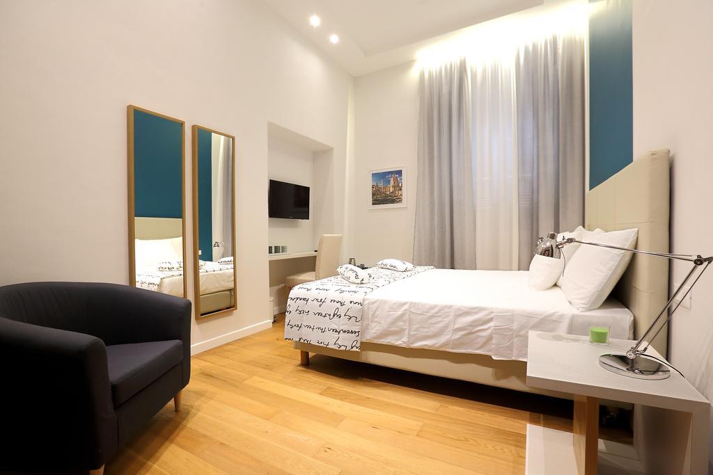 โซเฟีย สวีท Bed & Breakfast โรม ห้อง รูปภาพ