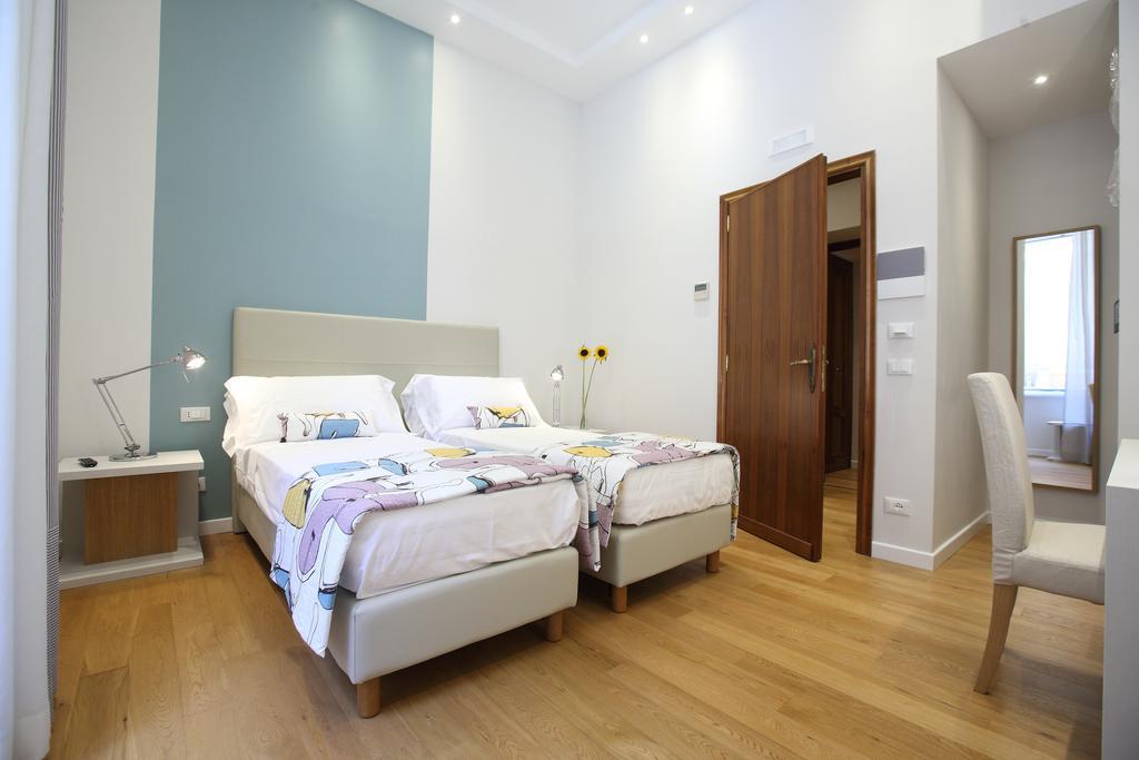 โซเฟีย สวีท Bed & Breakfast โรม ห้อง รูปภาพ