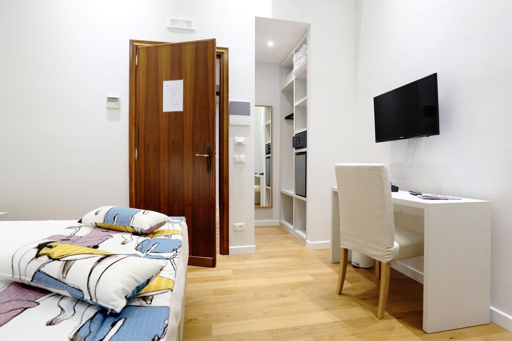 โซเฟีย สวีท Bed & Breakfast โรม ห้อง รูปภาพ