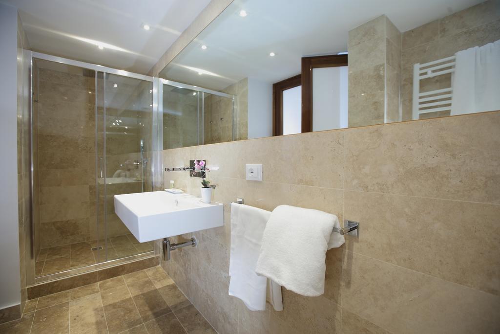 โซเฟีย สวีท Bed & Breakfast โรม ห้อง รูปภาพ