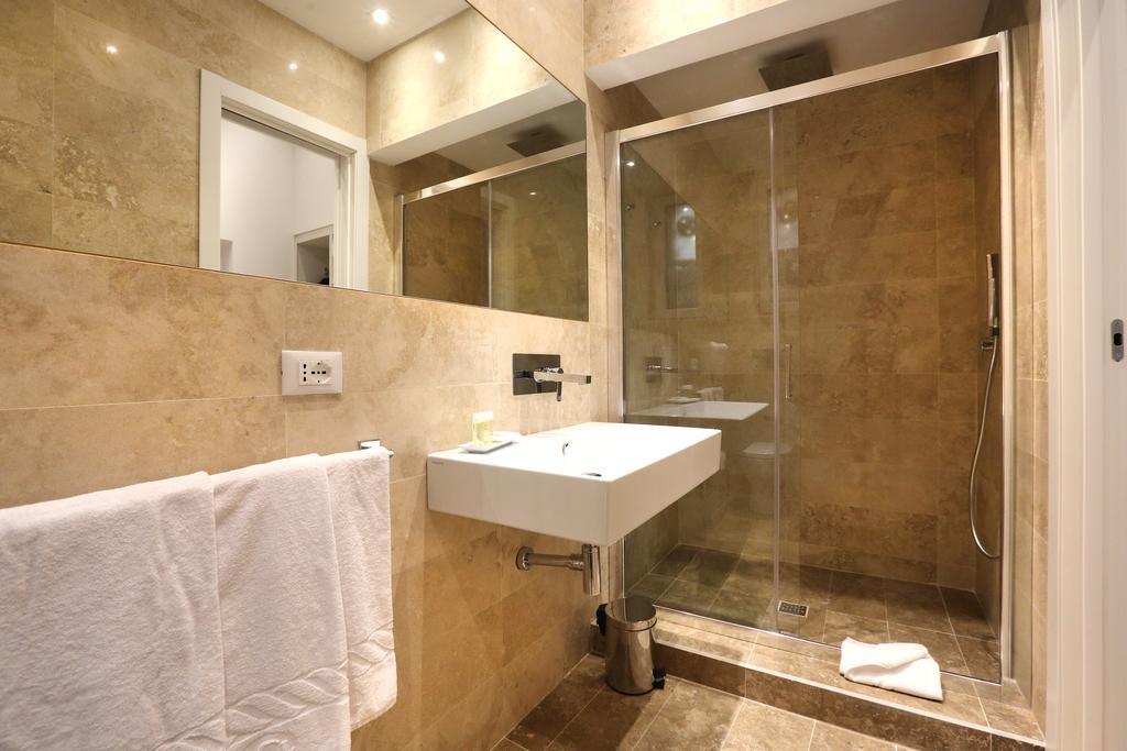 โซเฟีย สวีท Bed & Breakfast โรม ห้อง รูปภาพ
